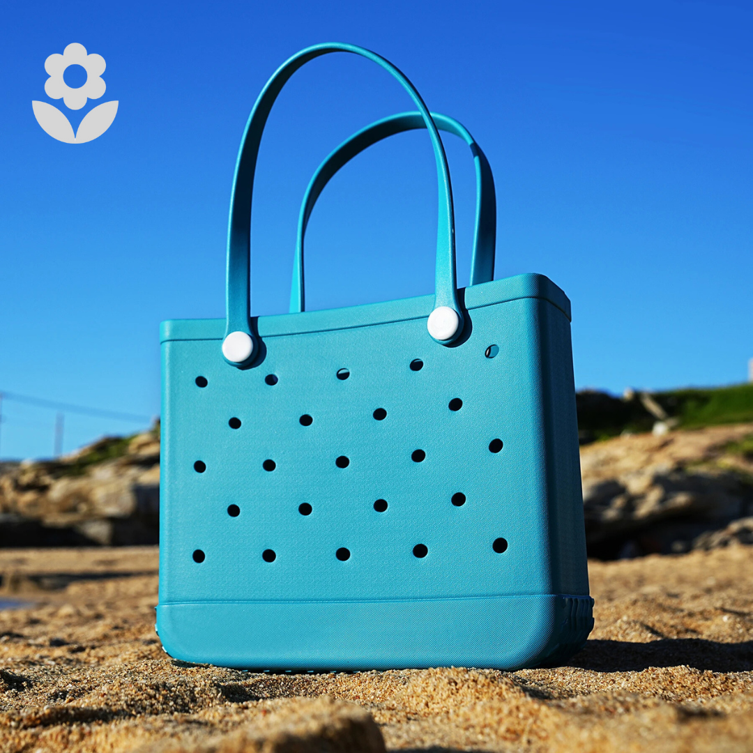 Sunny Bag – Wasserdichte Strandtasche