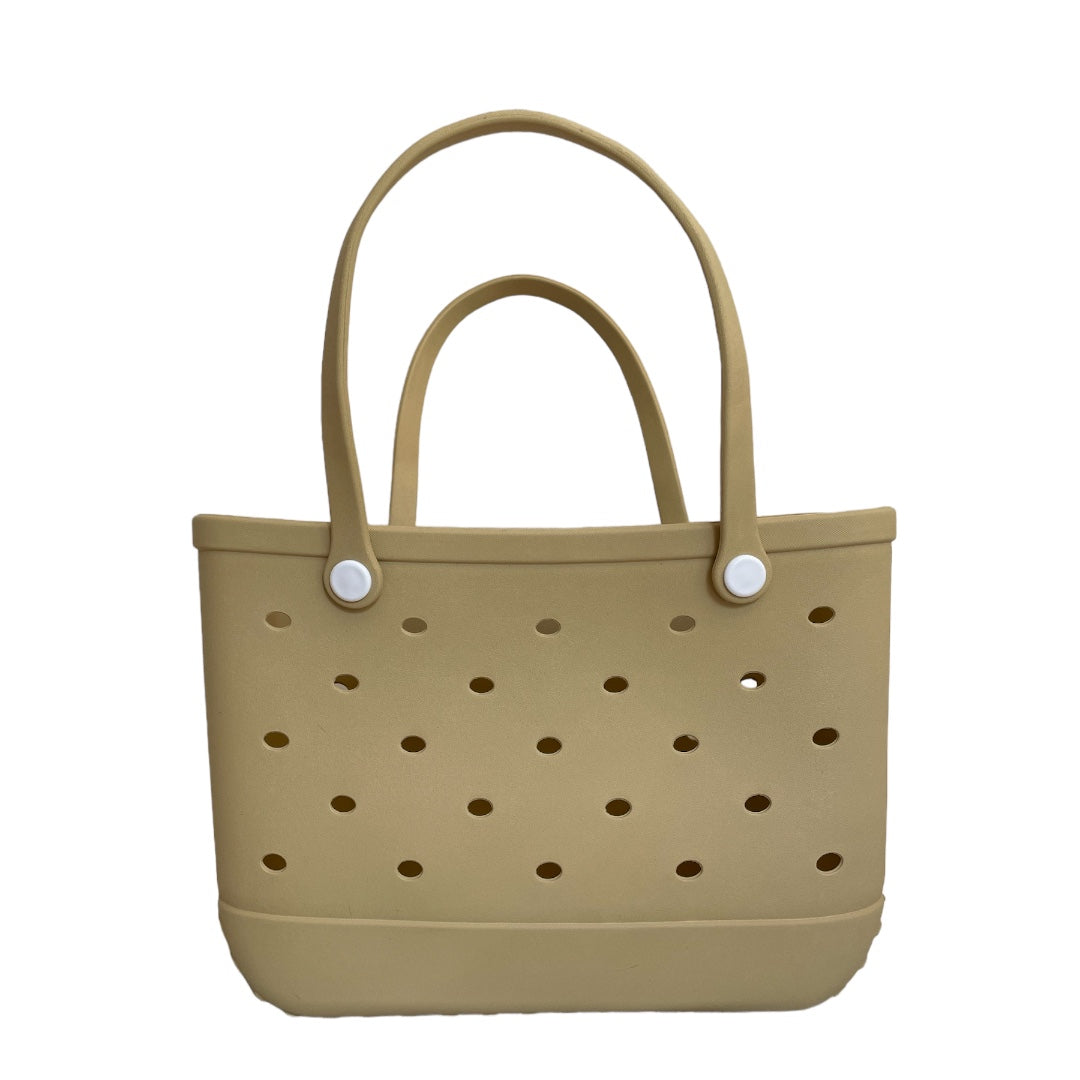 Sunny Bag – Wasserdichte Strandtasche