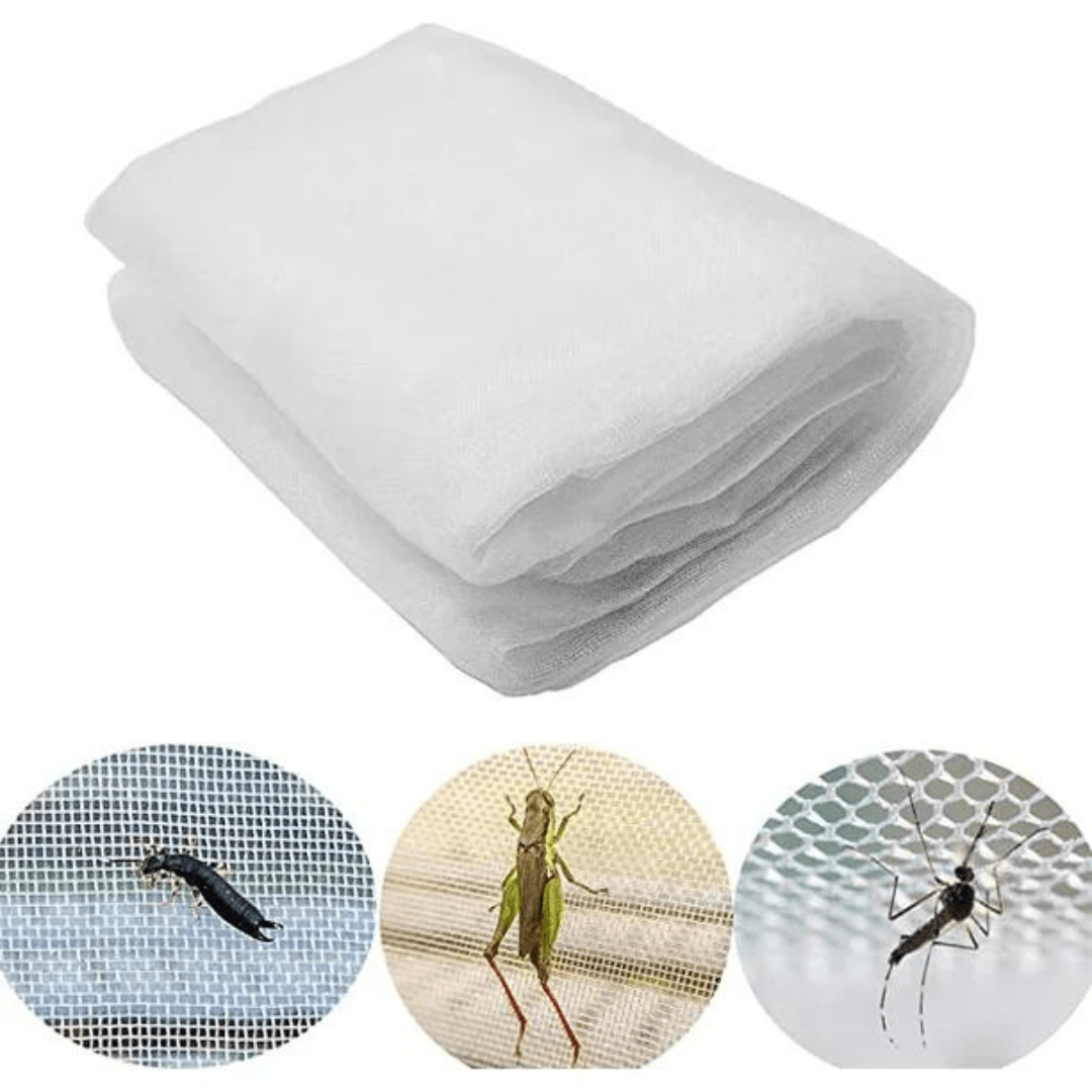 Anti-Insect Protection Net