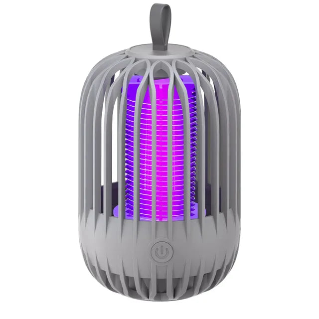 Lampada UV repellente per zanzare - 2000 mAh