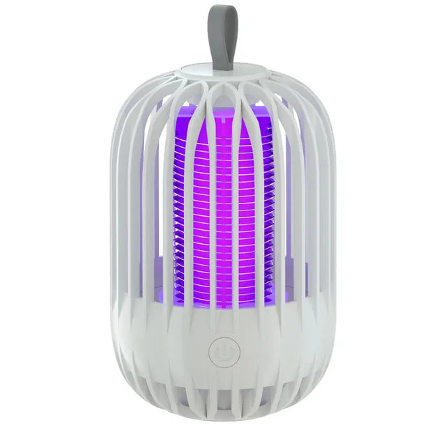 Lampada UV repellente per zanzare - 2000 mAh