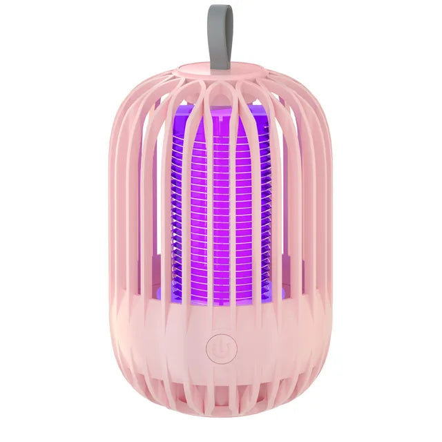 Lampada UV repellente per zanzare - 2000 mAh