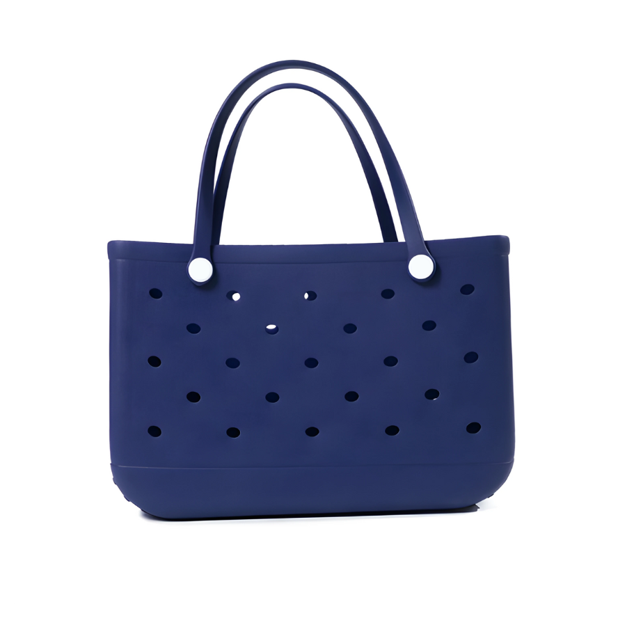 Sunny Bag – Wasserdichte Strandtasche