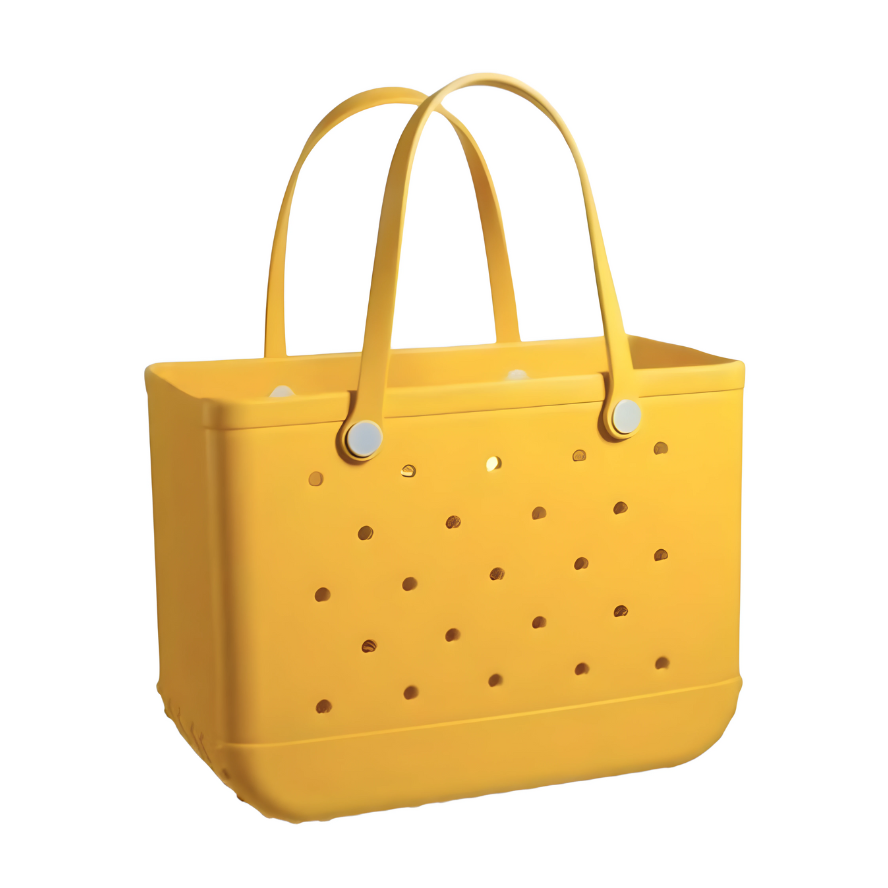 Sunny Bag – Wasserdichte Strandtasche