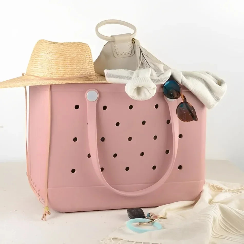 Sunny Bag – Wasserdichte Strandtasche
