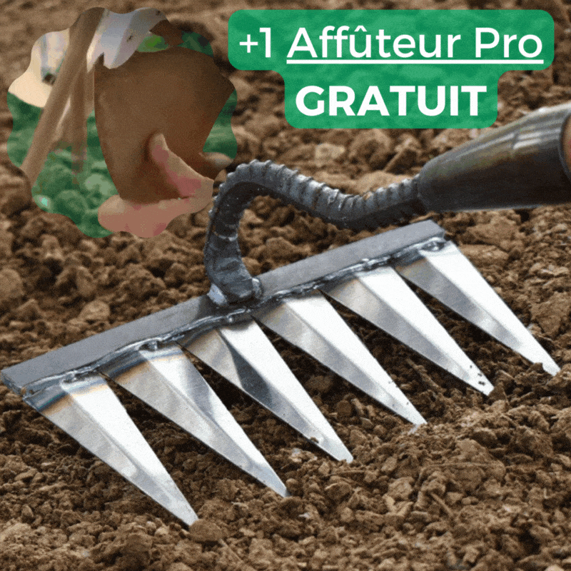 MagFlex - Verstelbare magnetische hordeur