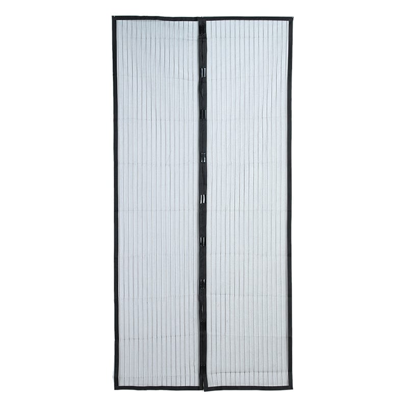 MagFlex – Magnetischer Bildschirm für Türen und Fenster