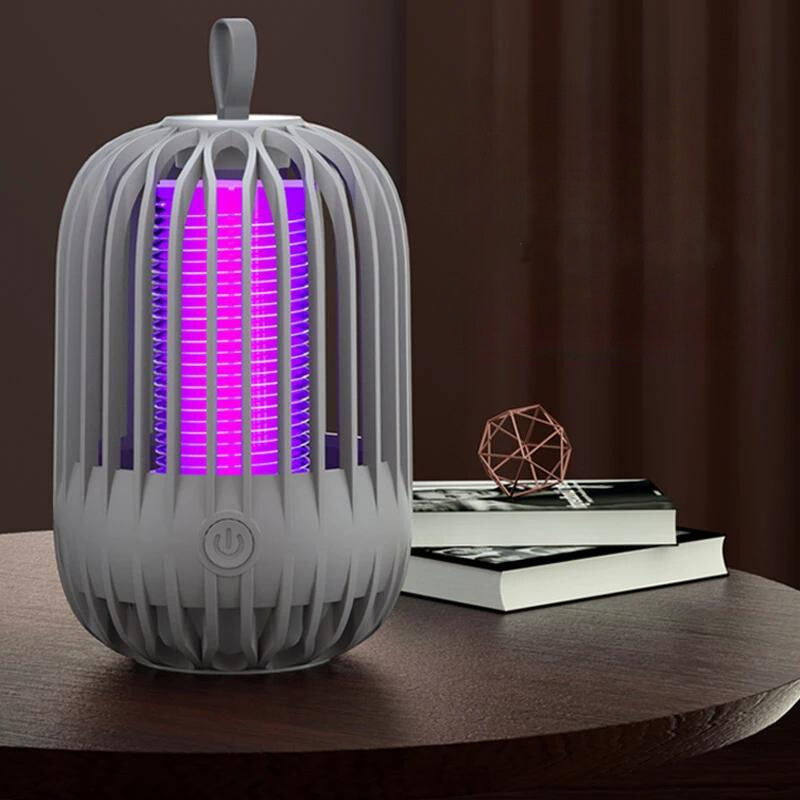 UV-muggenlamp - 2000 mAh