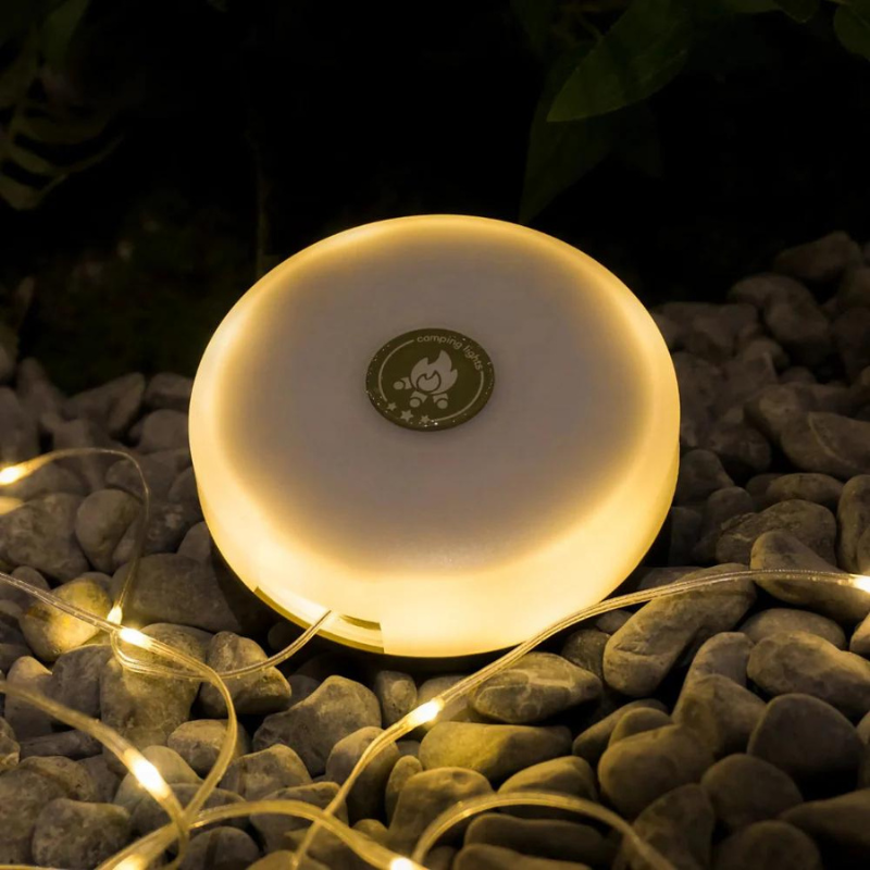 Guirlande Lumineuse LED 8M - IP65