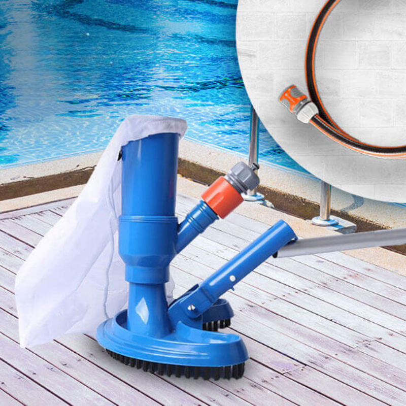 Kit d'Aspiration Pour Piscine