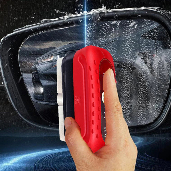 RainClear - Protection Pour Vitre De Voiture