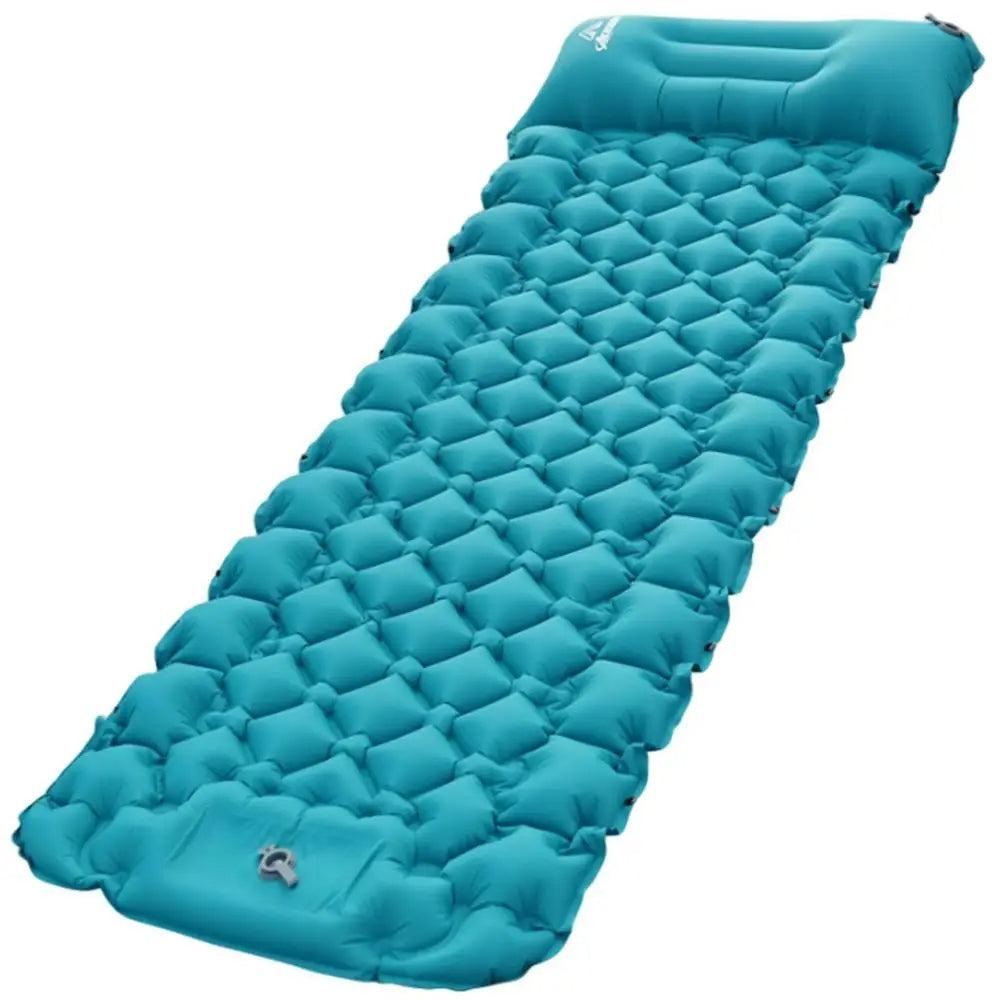 Matelas Gonflable Ultra-Confort