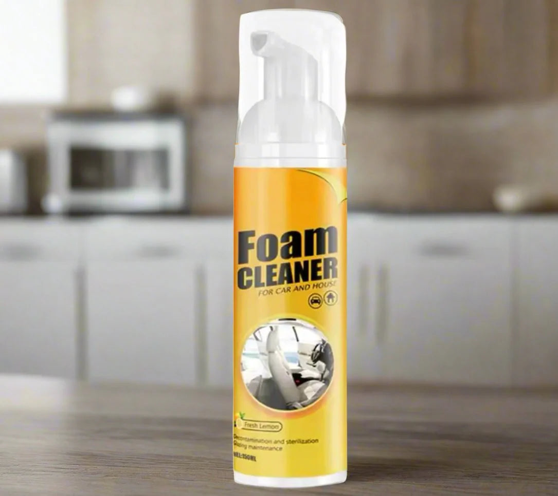 Nettoyant Mousse FreshFoam