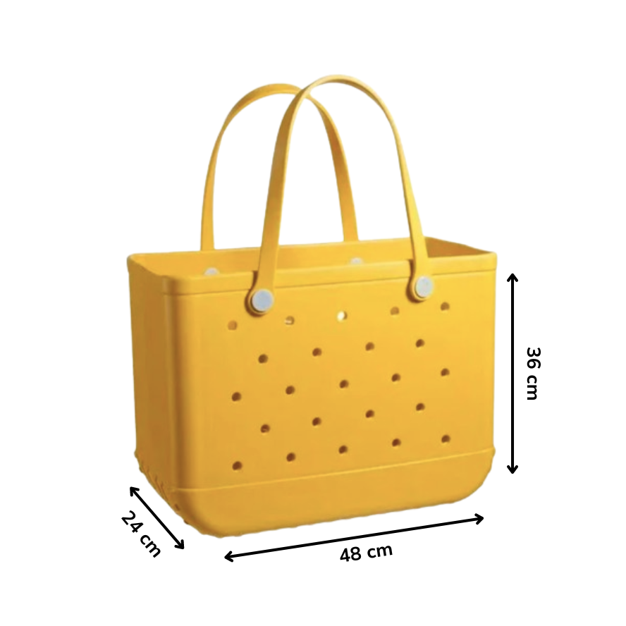 Sunny Bag - Sac de Plage Imperméable