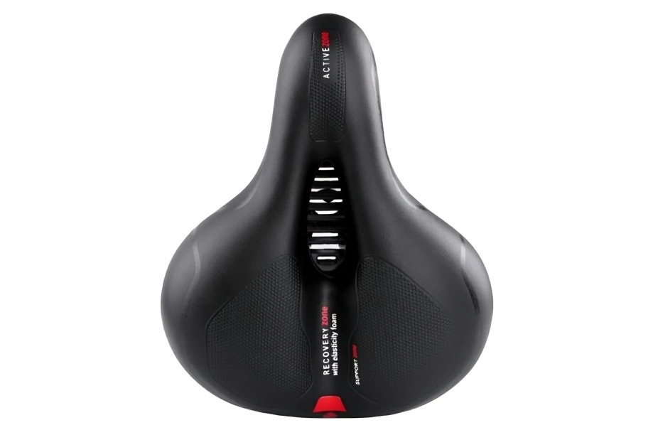 Selle Confort Anti-choc