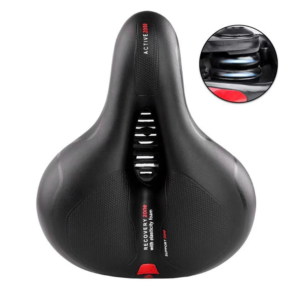 Selle Confort Anti-choc