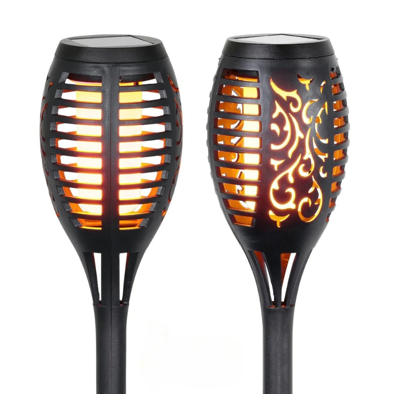IP65 Nachtzaklamp op zonne-energie