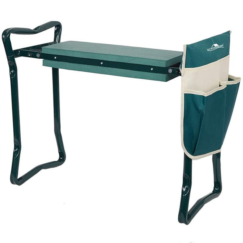Chaise Multifonctions Pour Jardiner